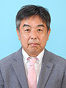会長写真